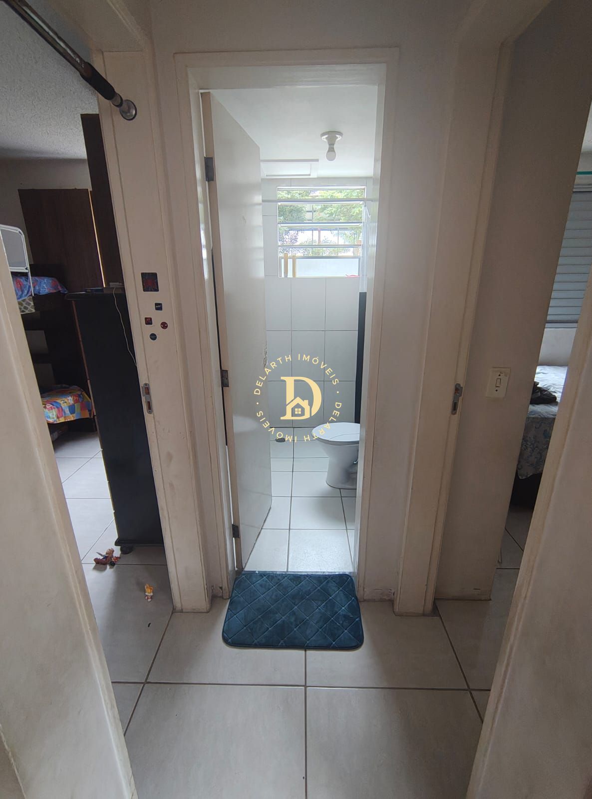 Apartamento, 2 quartos, 50 m² - Foto 4