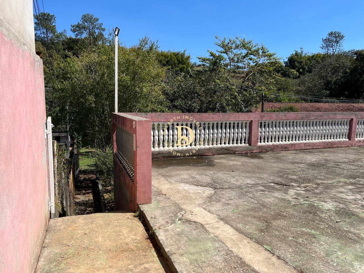 Chácara à venda e aluguel com 4 quartos, 112m² - Foto 5