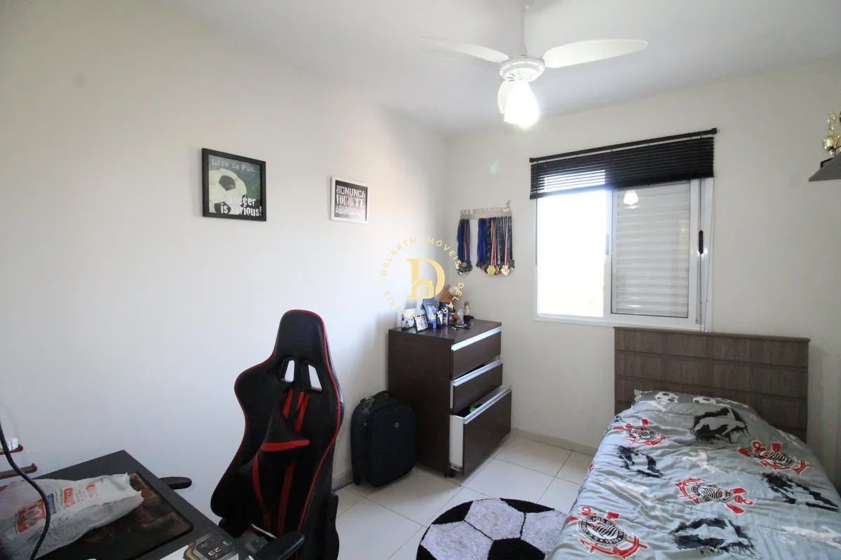 Apartamento, 2 quartos, 65 m² - Foto 8