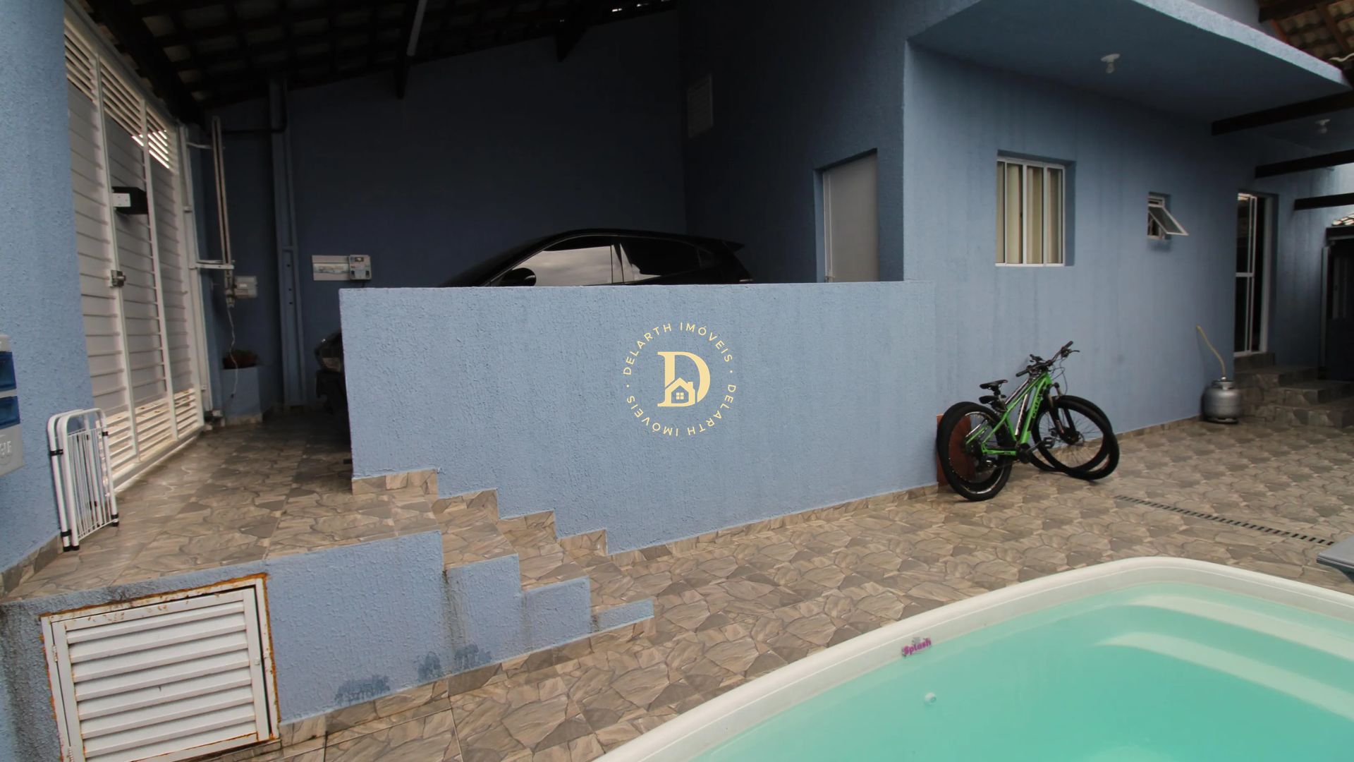 Casa, 4 quartos, 120 m² - Foto 14