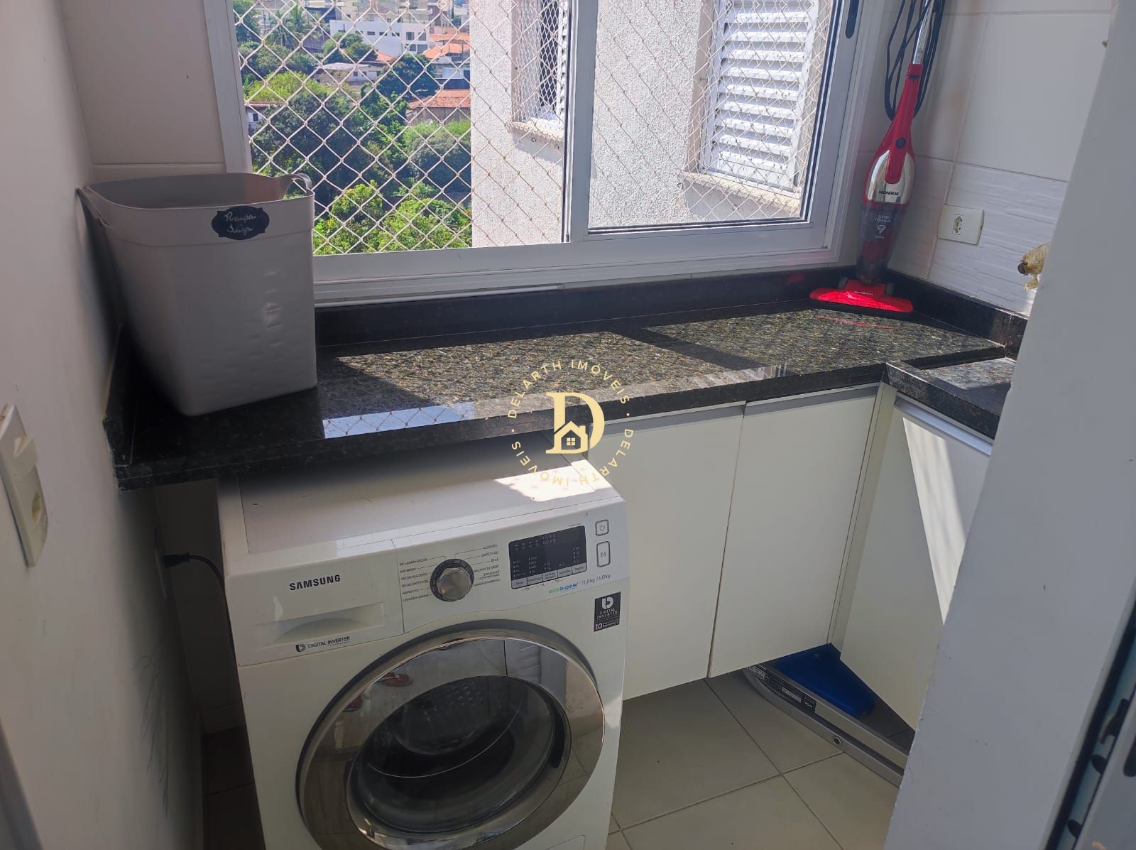 Apartamento à venda com 3 quartos, 100m² - Foto 27