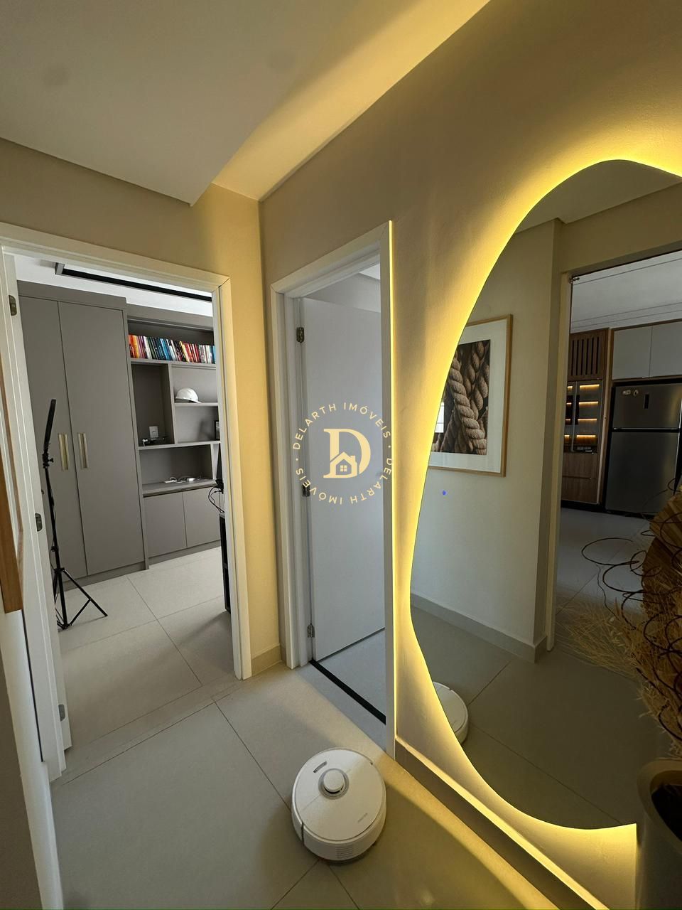 Apartamento, 2 quartos, 68 m² - Foto 9