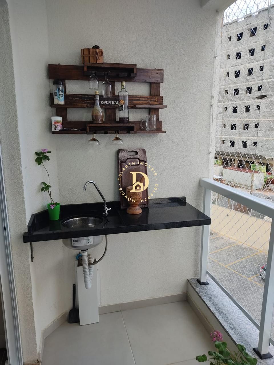Apartamento à venda e aluguel com 3 quartos, 72m² - Foto 3