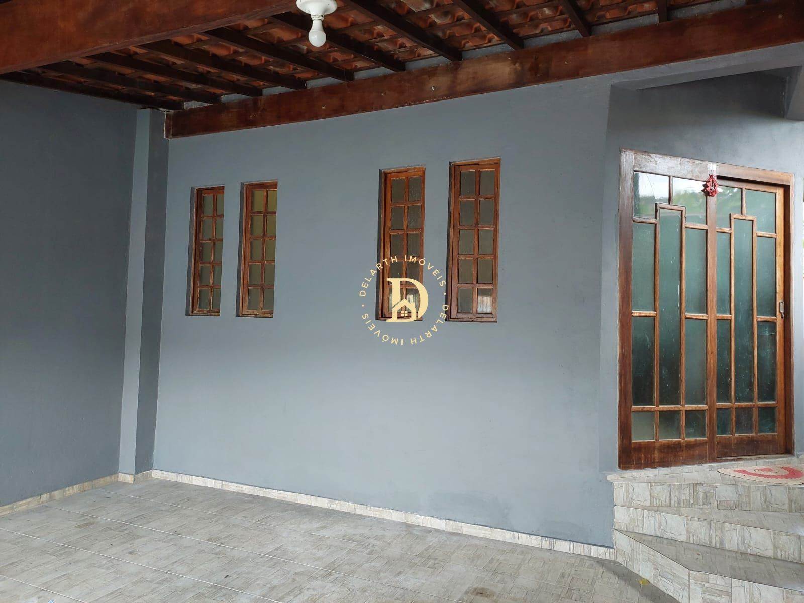 Casa à venda com 4 quartos, 187m² - Foto 15