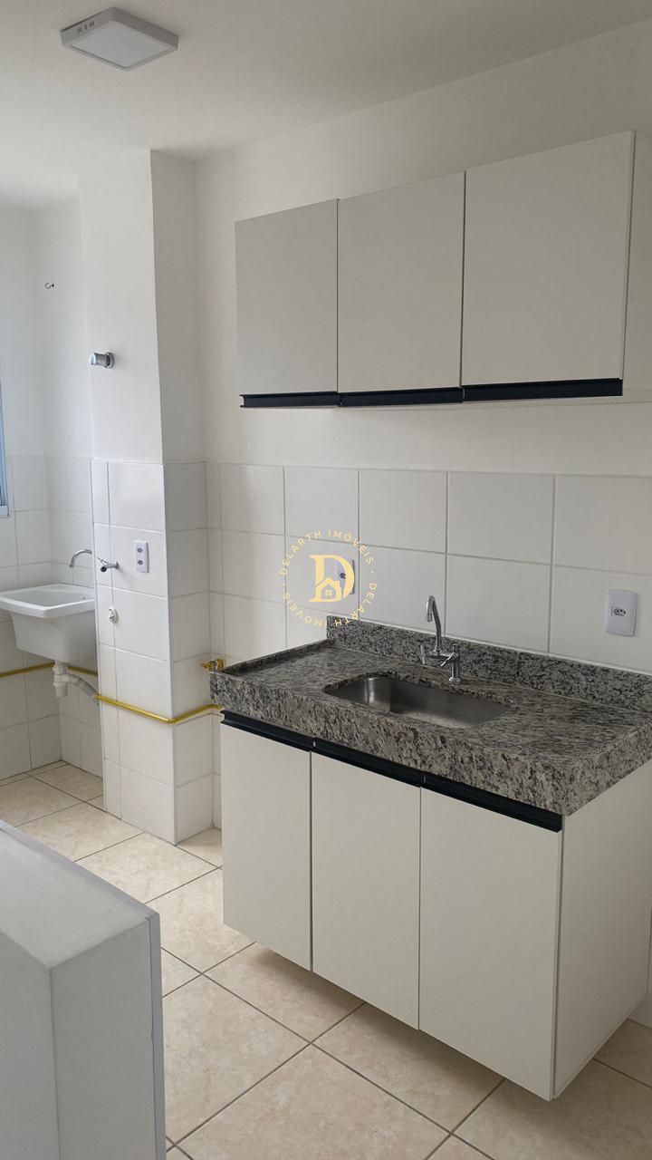 Apartamento à venda com 2 quartos, 44m² - Foto 6