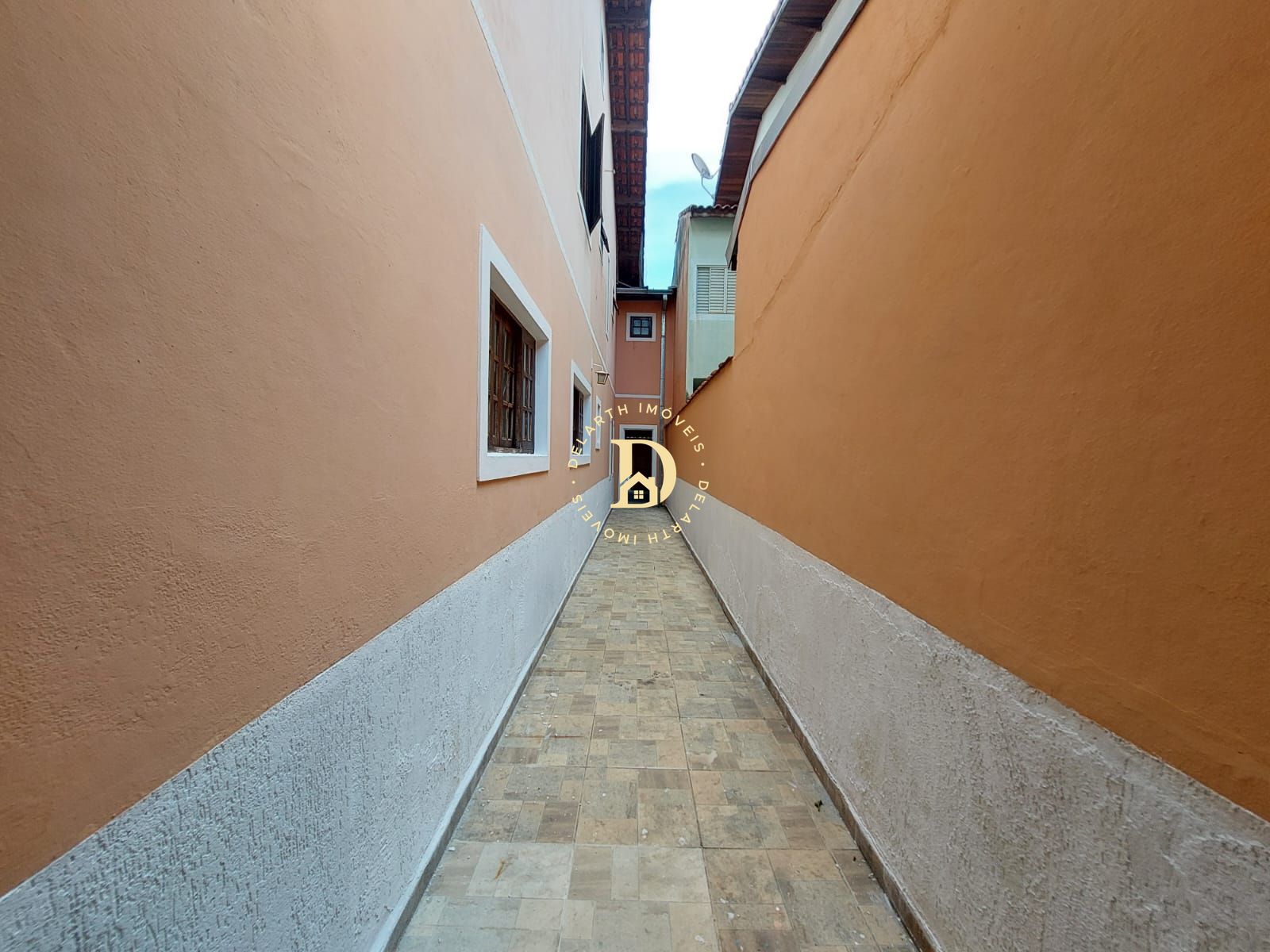 Sobrado, 3 quartos, 115 m² - Foto 24