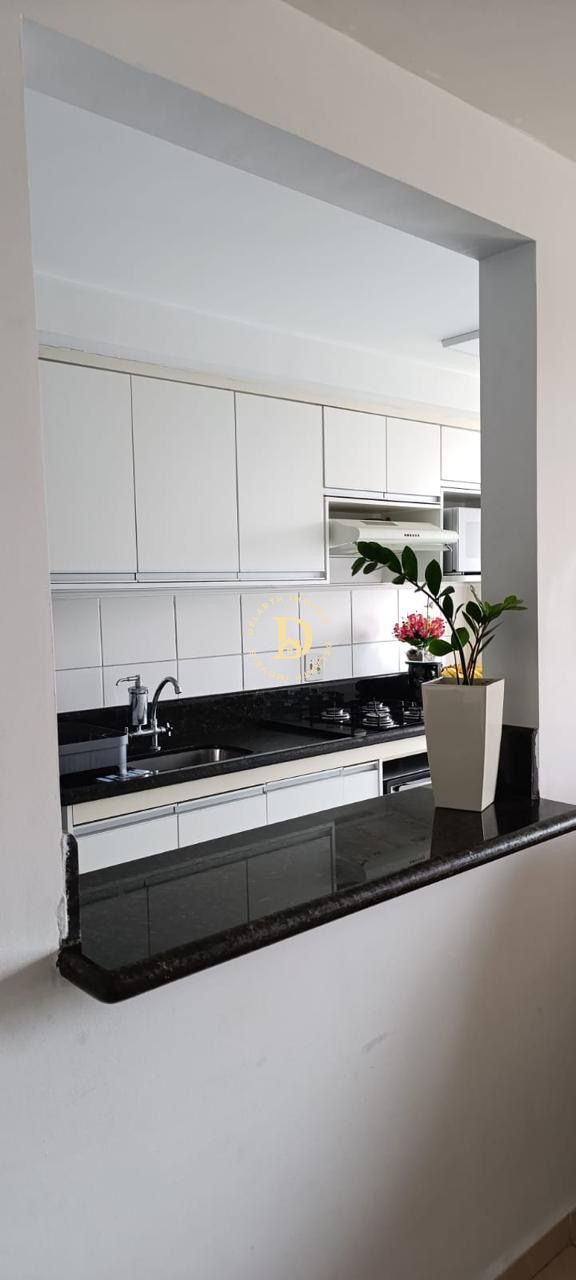 Apartamento à venda com 3 quartos, 66m² - Foto 21