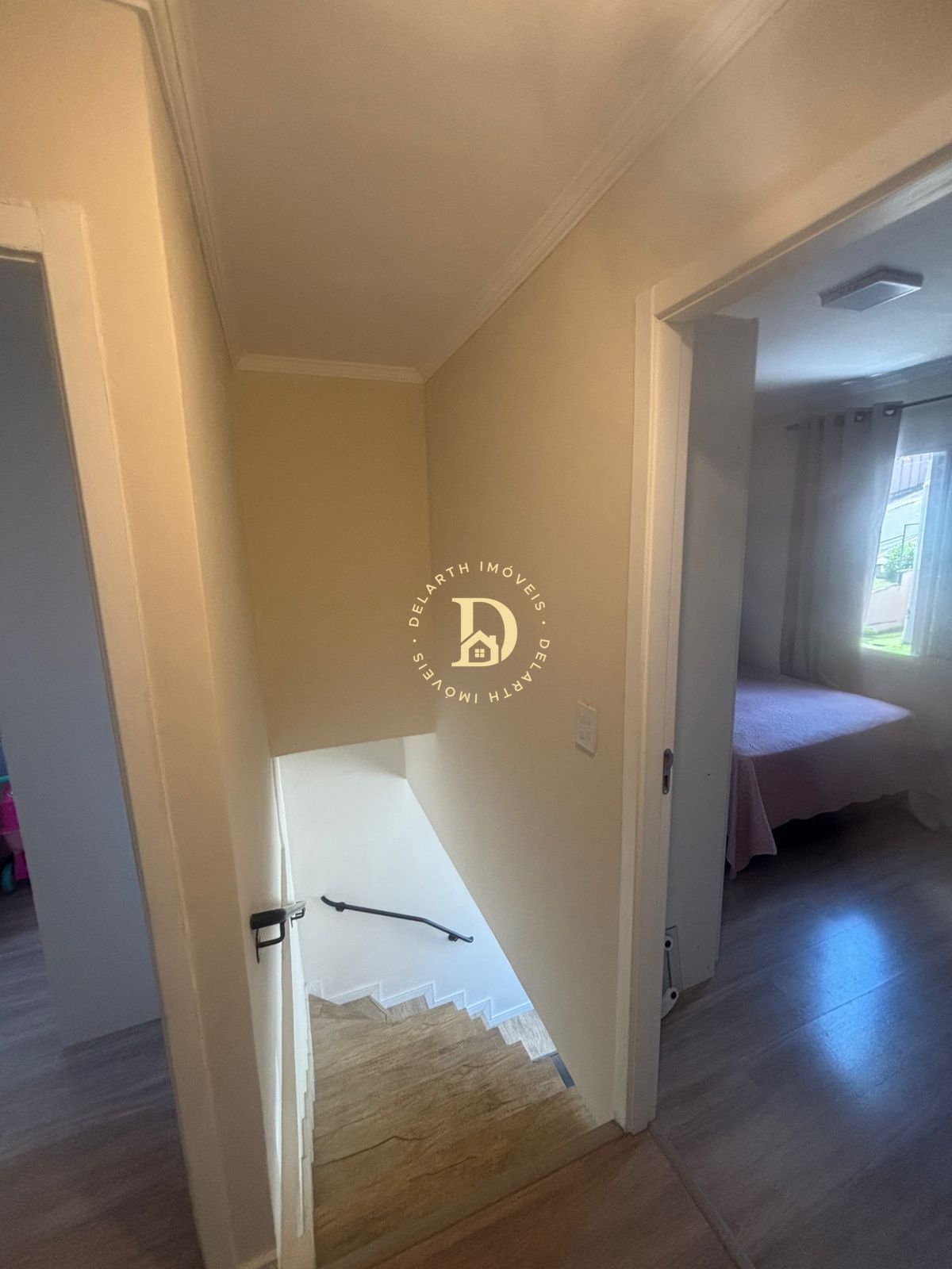 Casa de Condomínio, 2 quartos - Foto 9