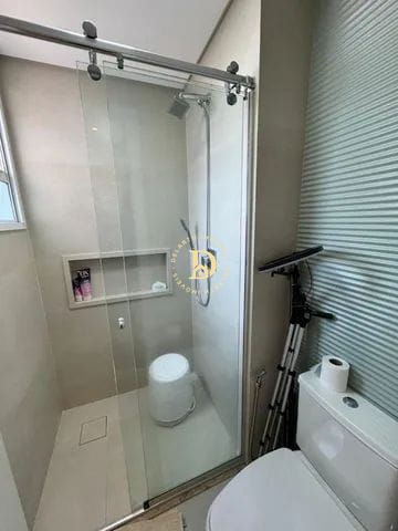 Apartamento à venda com 3 quartos, 110m² - Foto 6