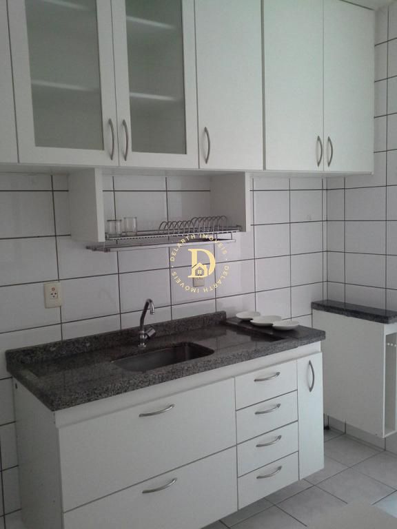 Apartamento, 2 quartos, 64 m² - Foto 5