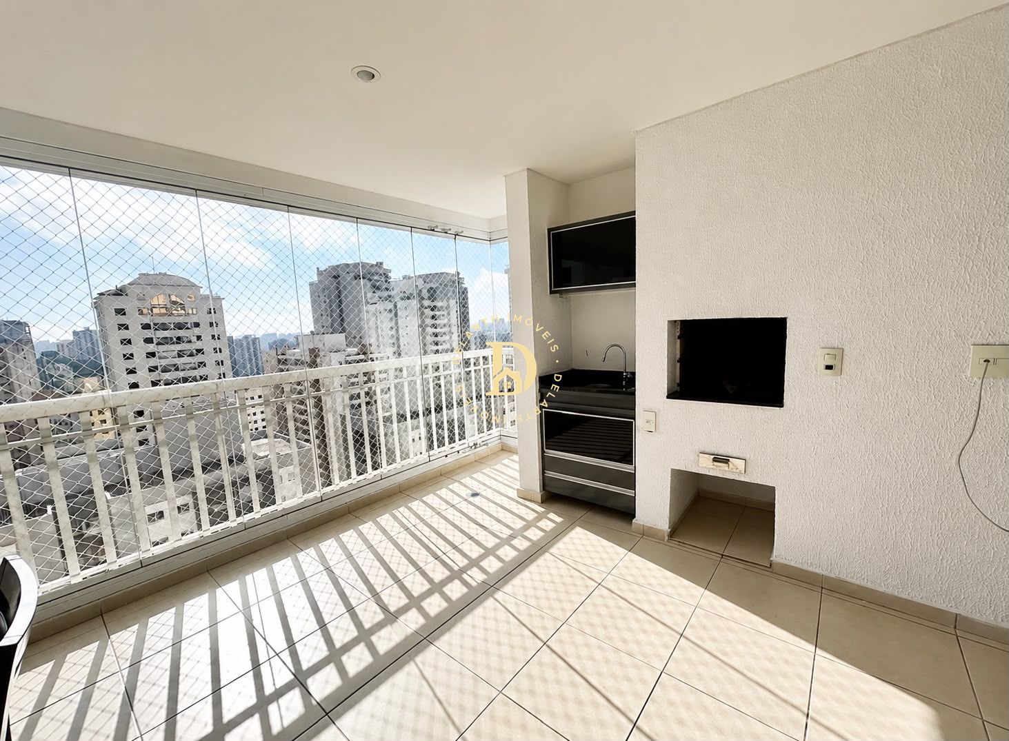 Apartamento, 4 quartos, 125 m² - Foto 2