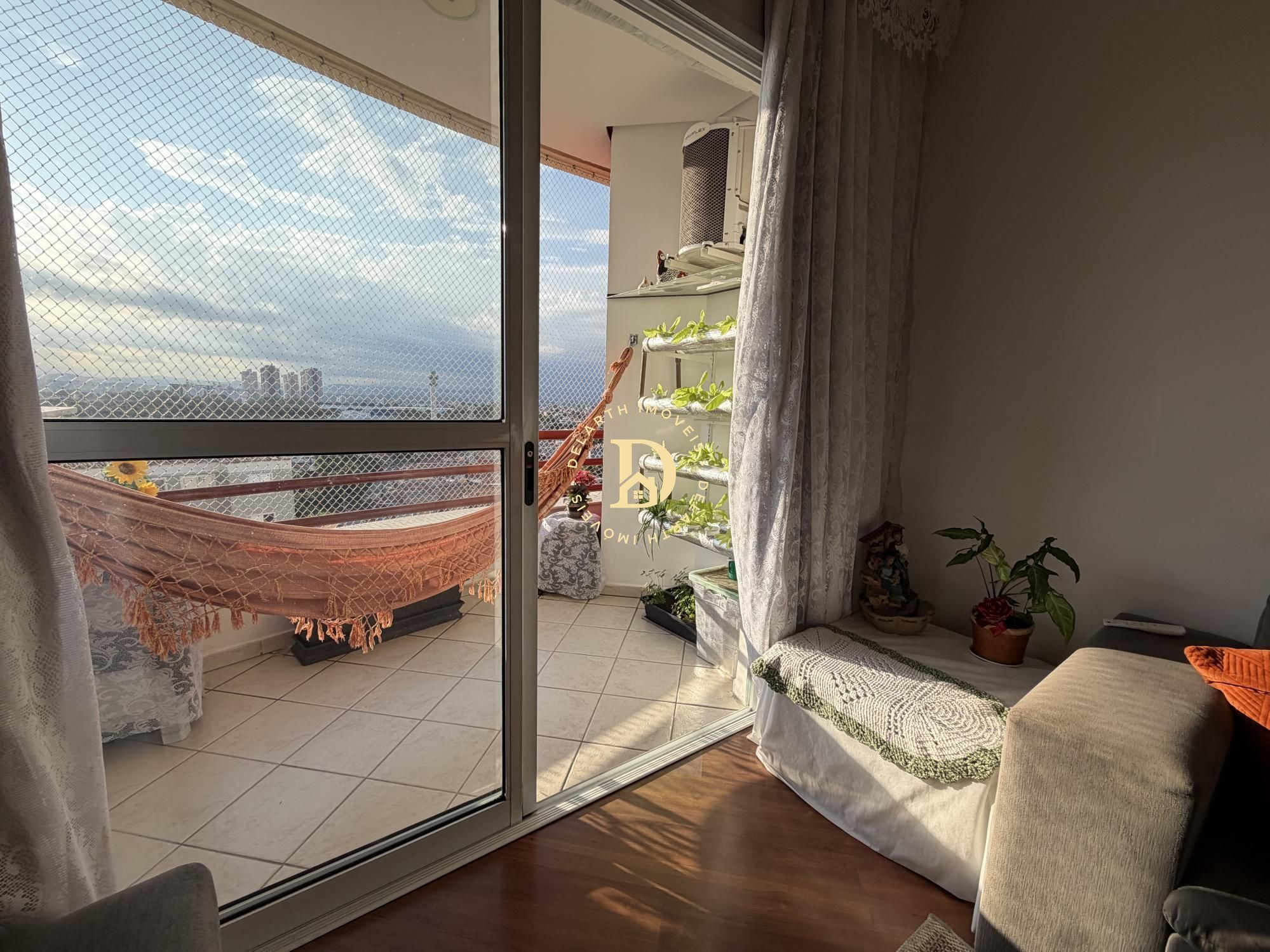 Apartamento, 3 quartos, 80 m² - Foto 4
