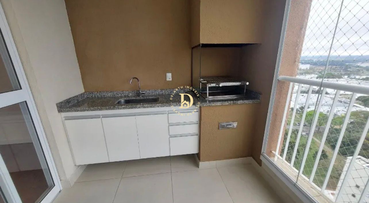 Apartamento, 3 quartos, 100 m² - Foto 12