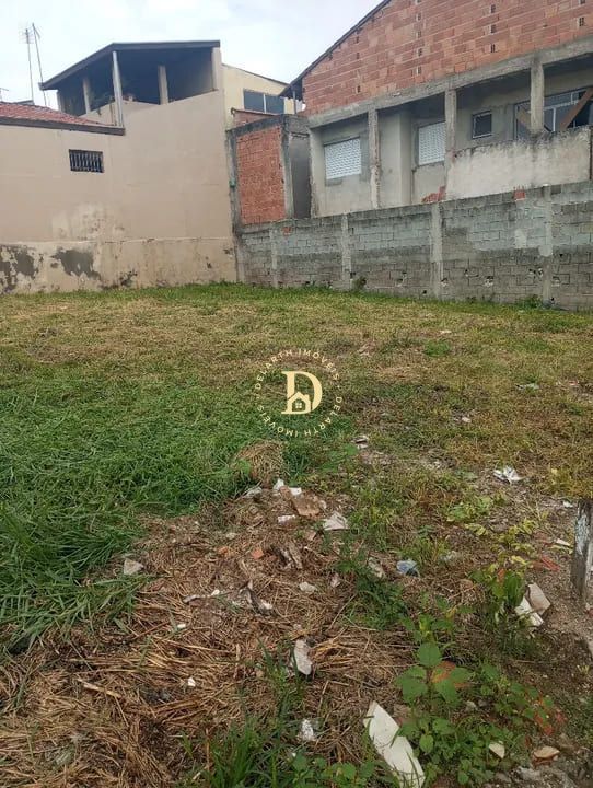 Terreno à venda, 206m² - Foto 3