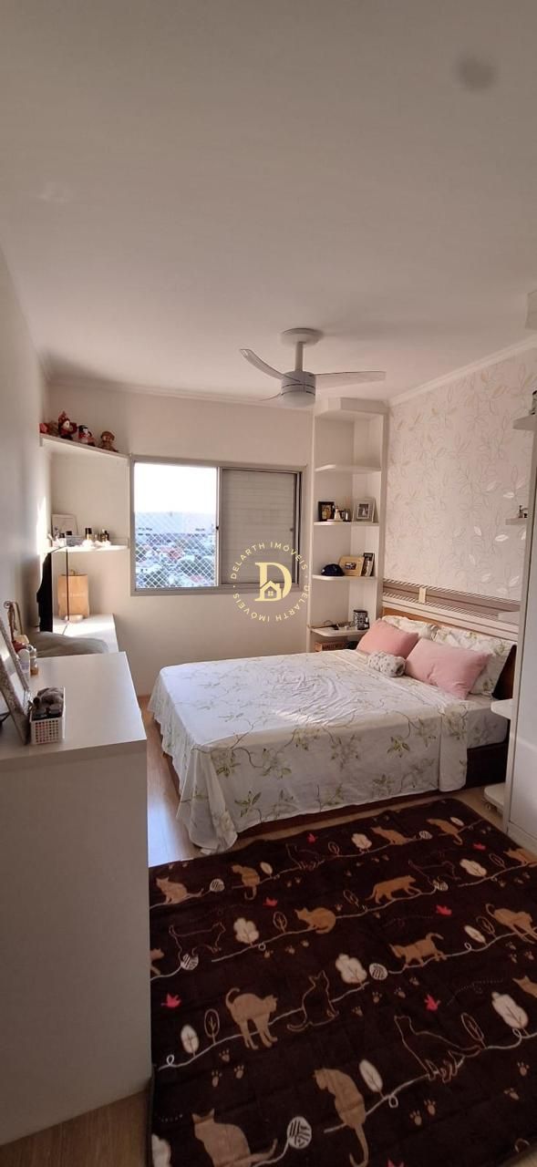 Apartamento à venda com 3 quartos, 114m² - Foto 17