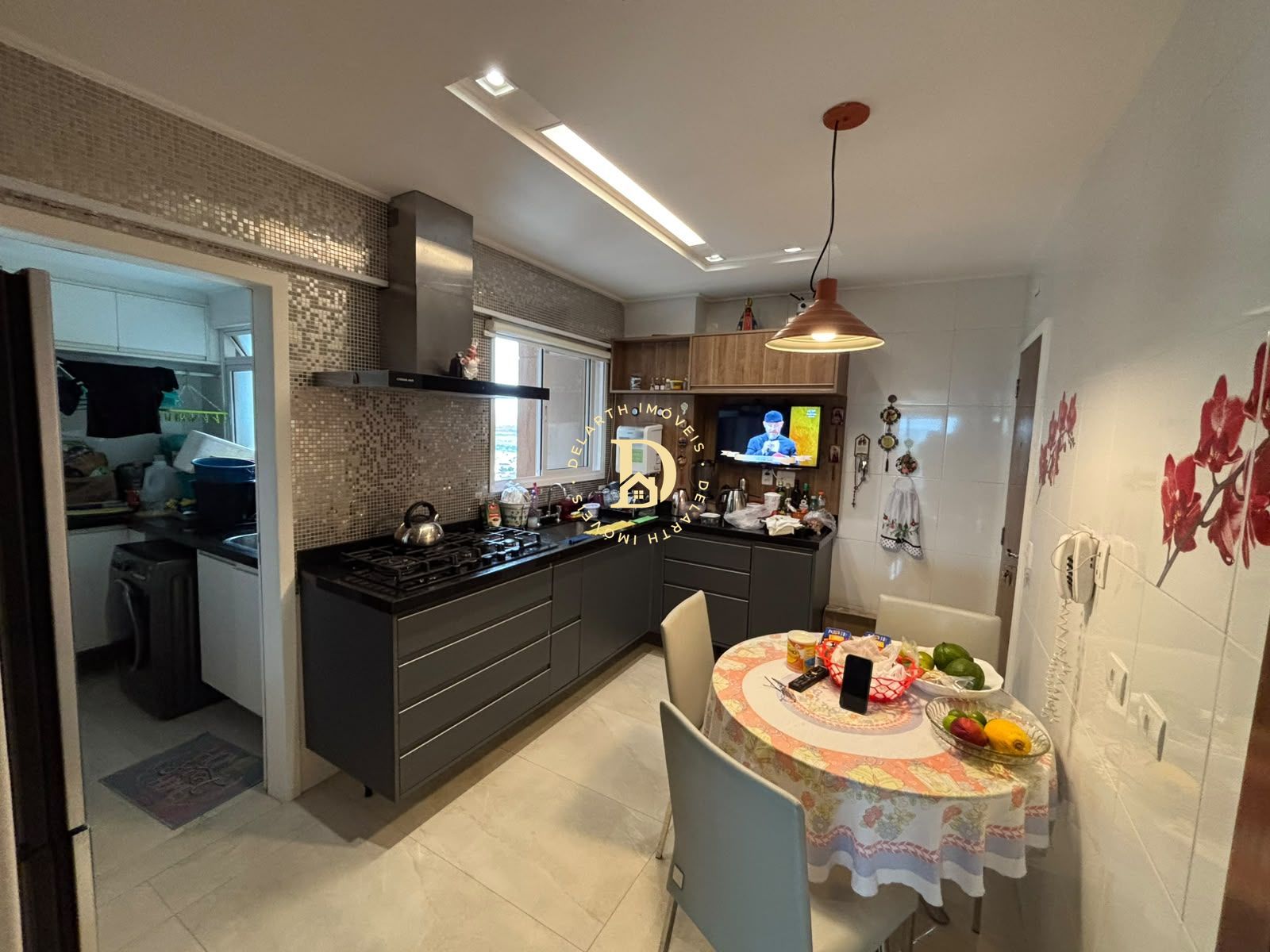 Apartamento, 3 quartos, 100 m² - Foto 6