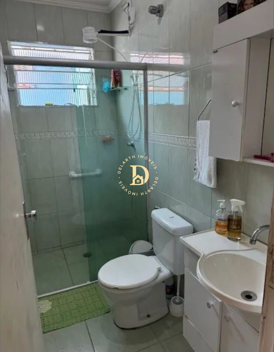 Casa à venda com 3 quartos, 125m² - Foto 7