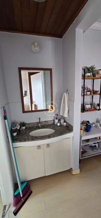 Apartamento para alugar com 1 quarto, 42m² - Foto 9