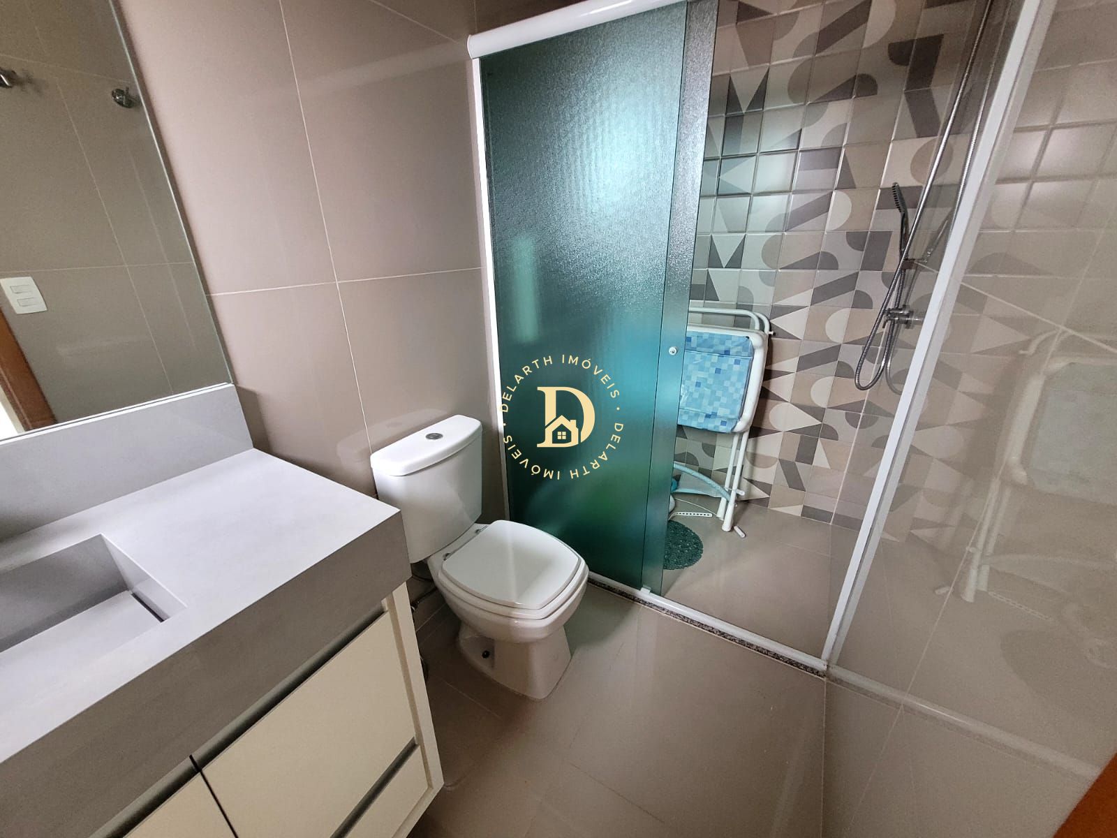 Apartamento, 4 quartos, 124 m² - Foto 14