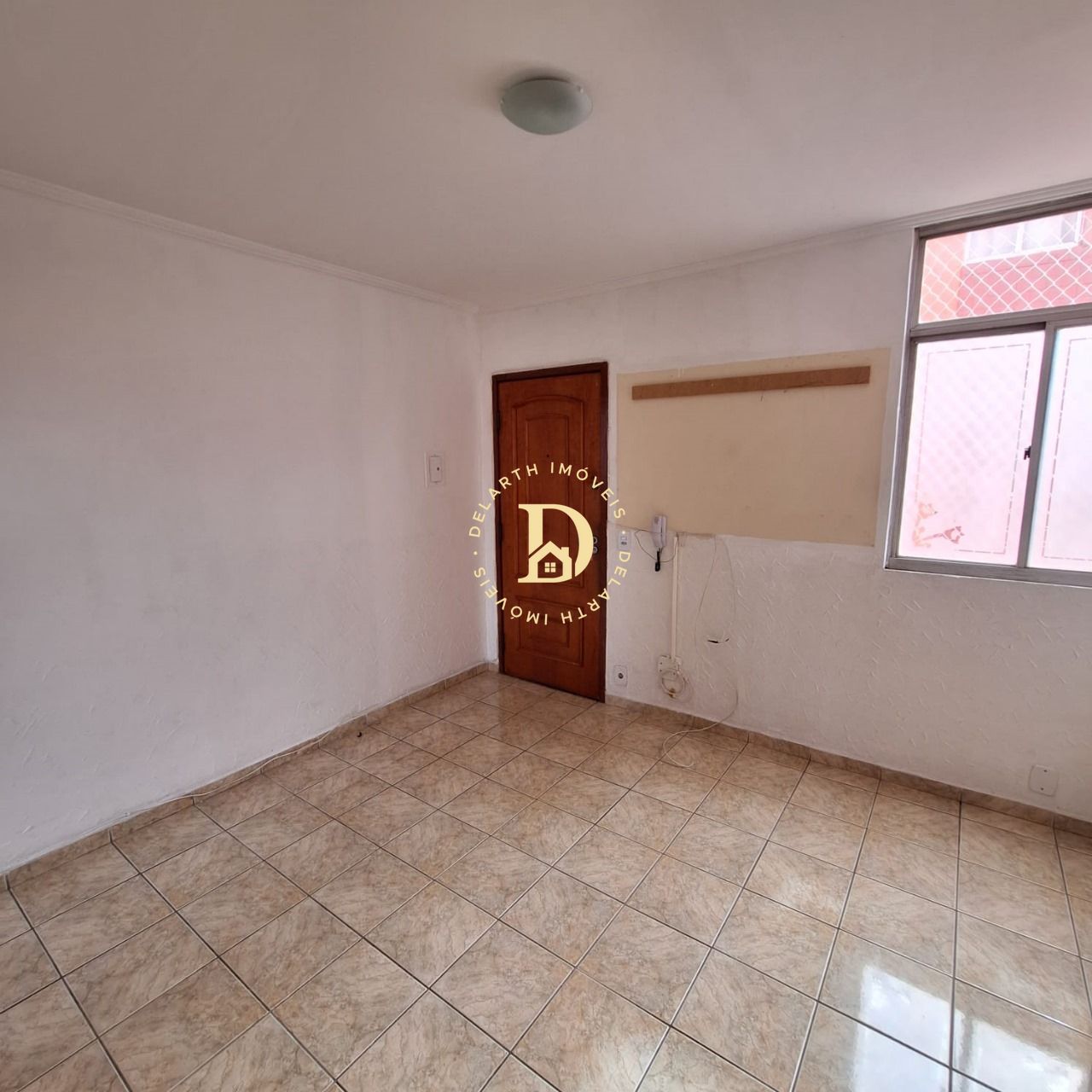 Apartamento à venda com 2 quartos, 47m² - Foto 2