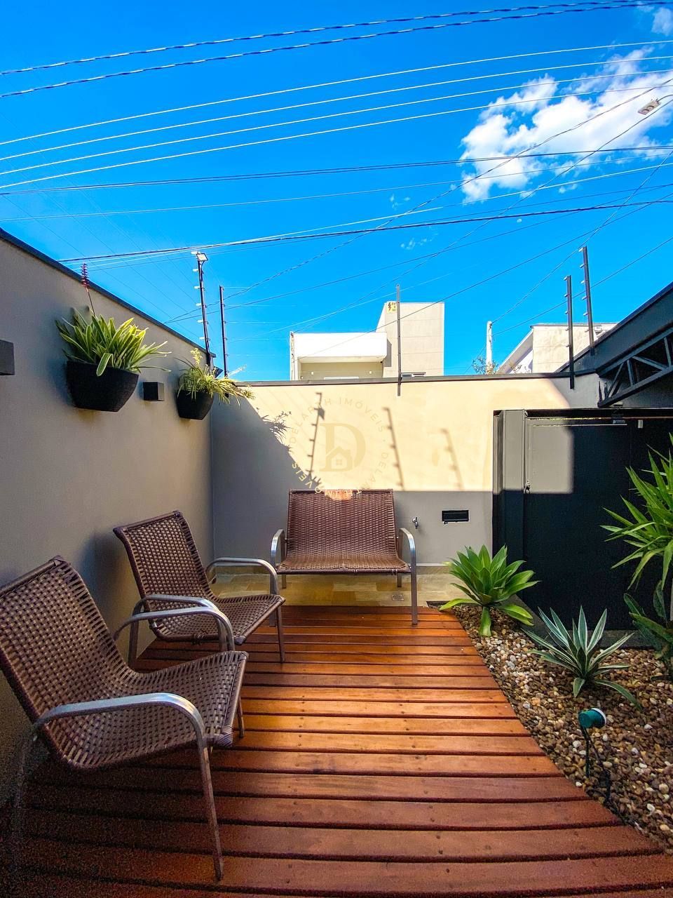 Sobrado, 3 quartos, 161 m² - Foto 29