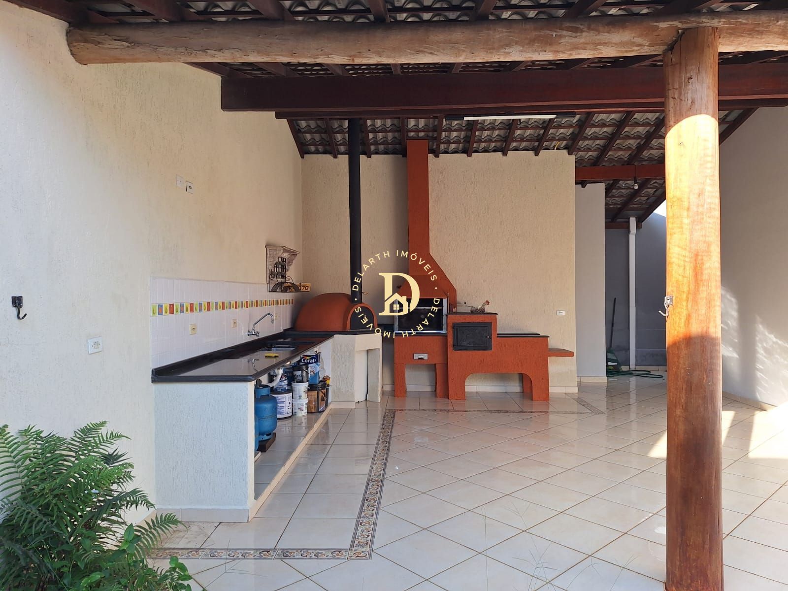 Casa de Condomínio, 3 quartos - Foto 13