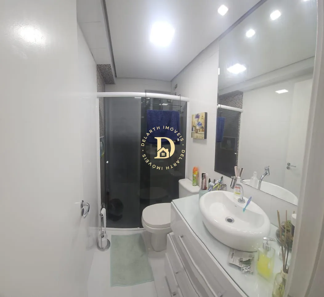 Apartamento, 3 quartos, 88 m² - Foto 7