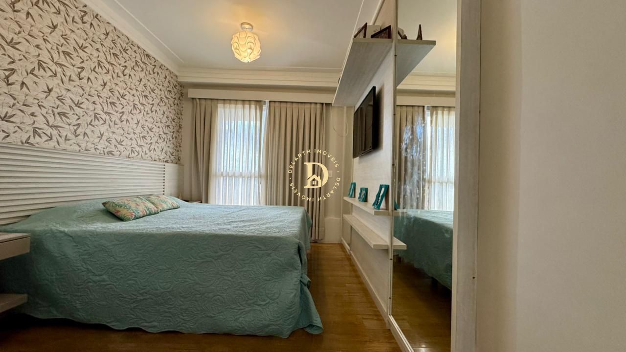 Apartamento para alugar com 3 quartos, 156m² - Foto 6