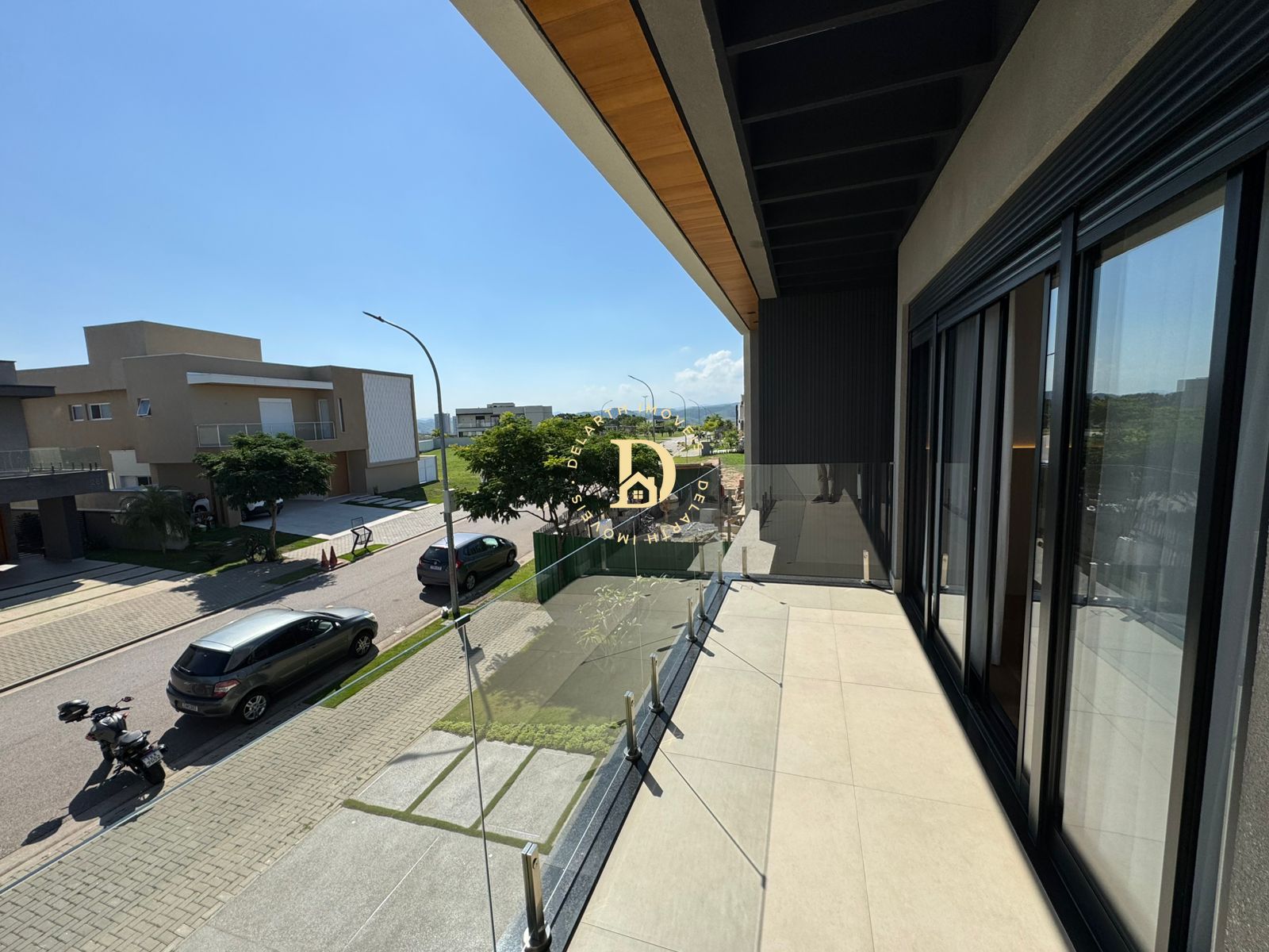 Casa de Condomínio, 5 quartos - Foto 18