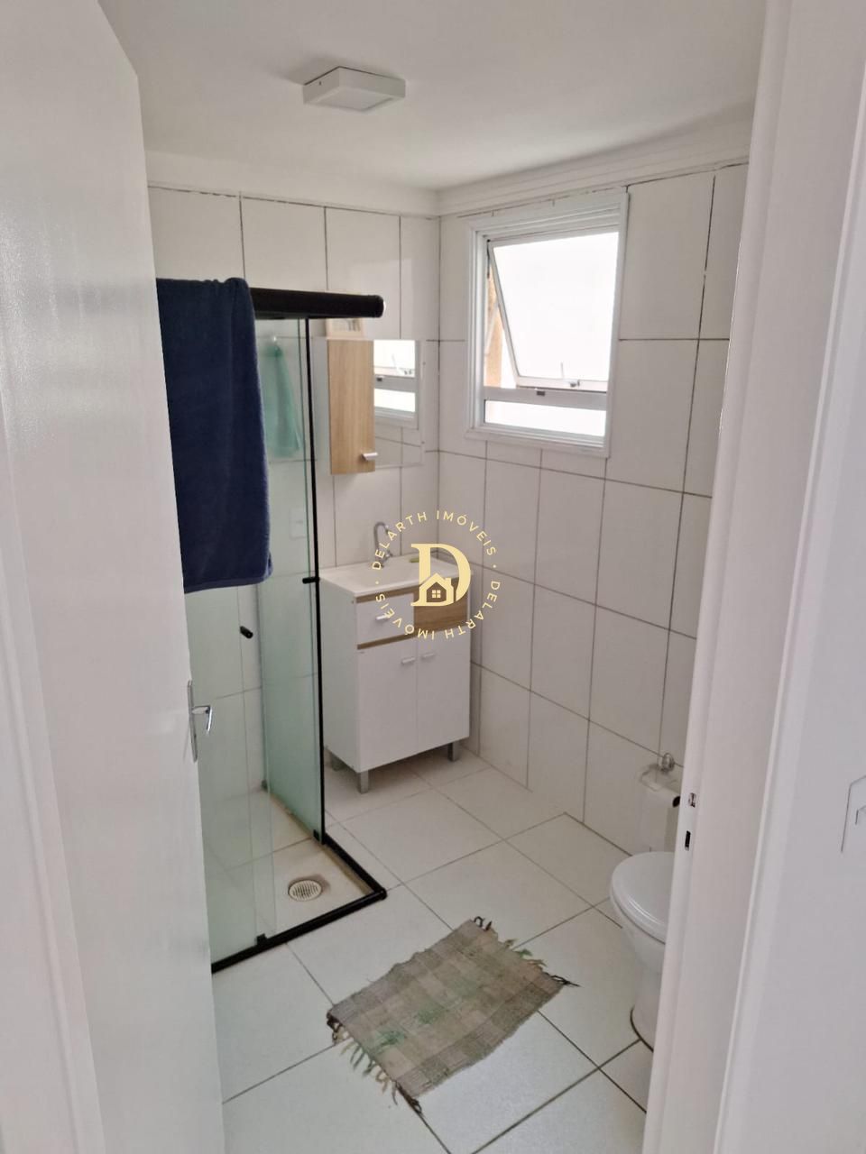 Apartamento à venda com 2 quartos, 57m² - Foto 10