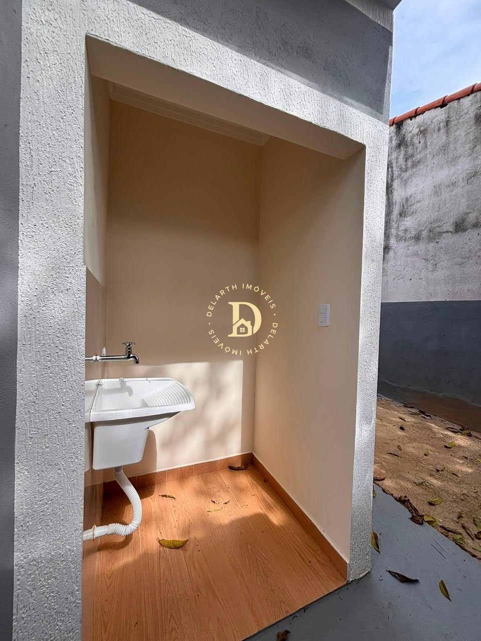 Casa, 2 quartos, 60 m² - Foto 10