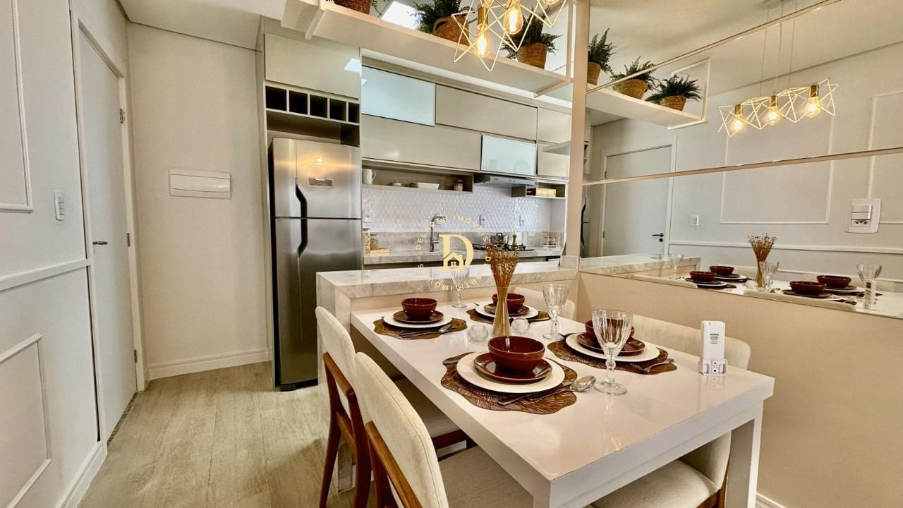 Apartamento, 2 quartos, 48 m² - Foto 9