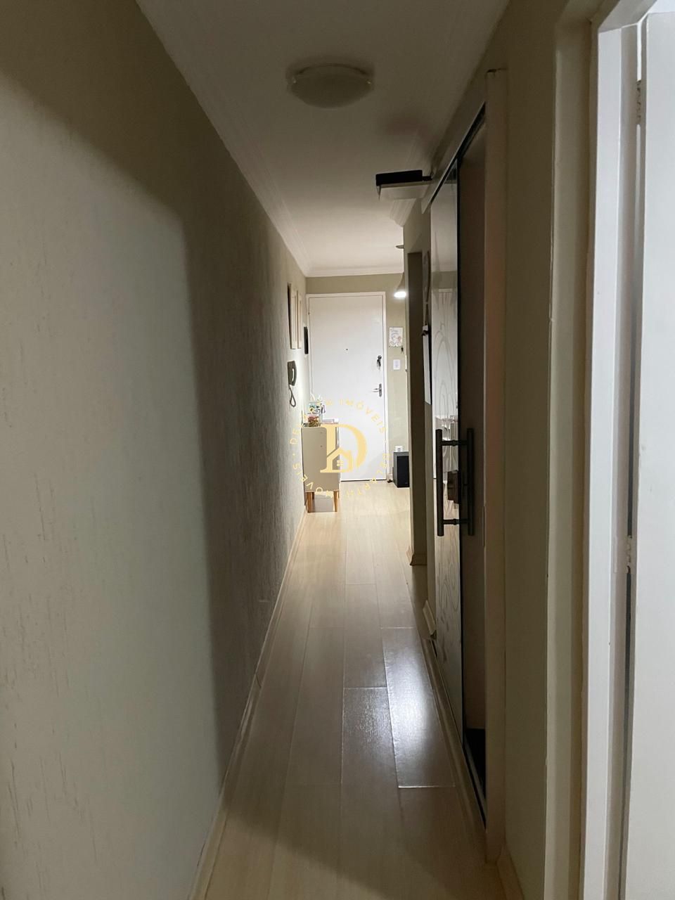 Apartamento, 2 quartos, 48 m² - Foto 4