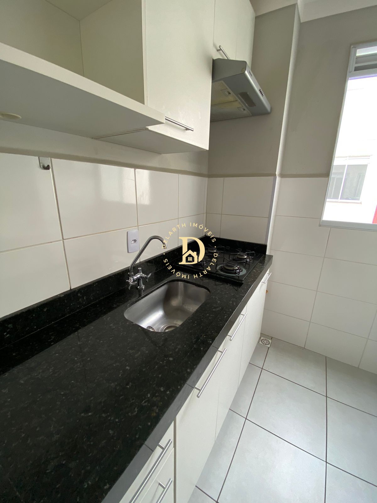 Apartamento, 2 quartos, 43 m² - Foto 4