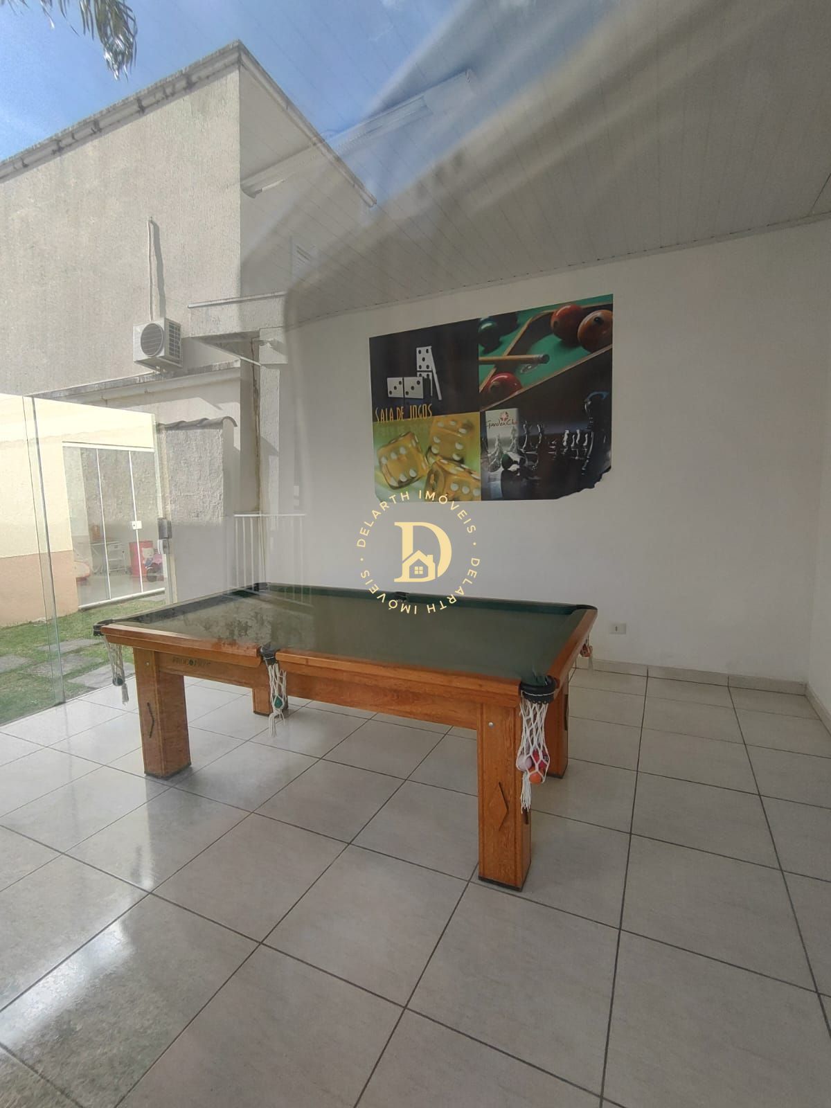 Casa de Condomínio, 2 quartos - Foto 29