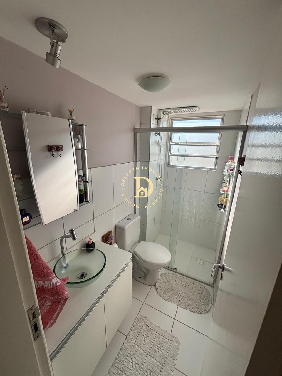 Apartamento, 2 quartos, 54 m² - Foto 5