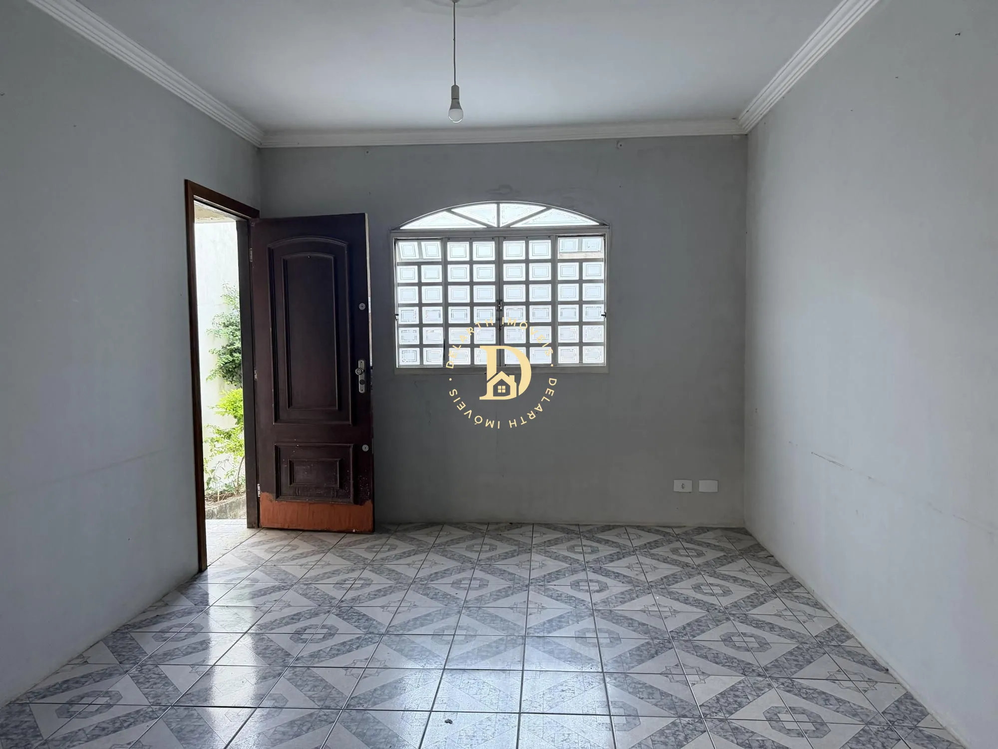 Sobrado, 4 quartos, 161 m² - Foto 2