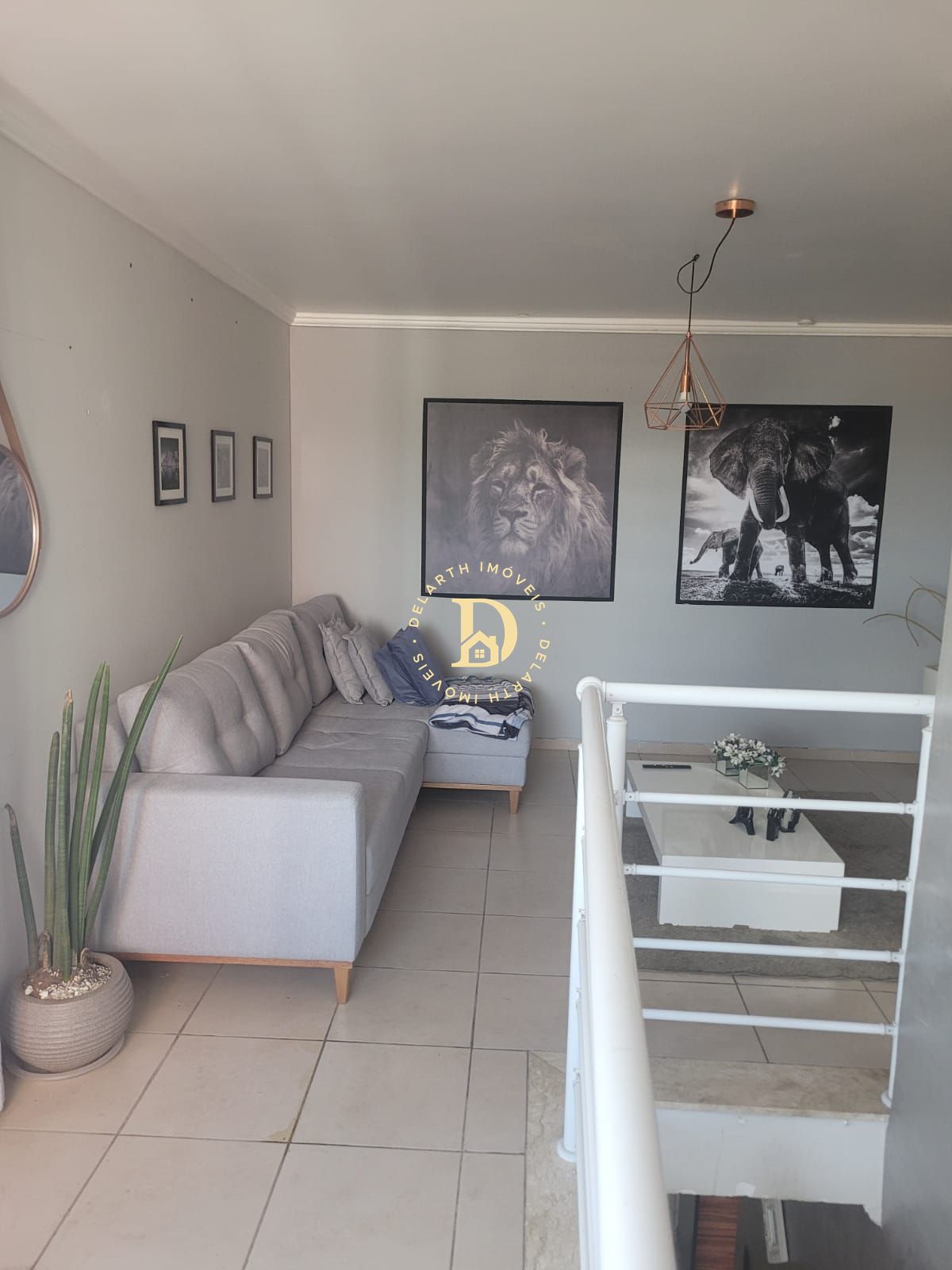 Cobertura - Campo Di Savoya - Parque Industrial - Sjcampos - 108 M² - 3 Dormitór