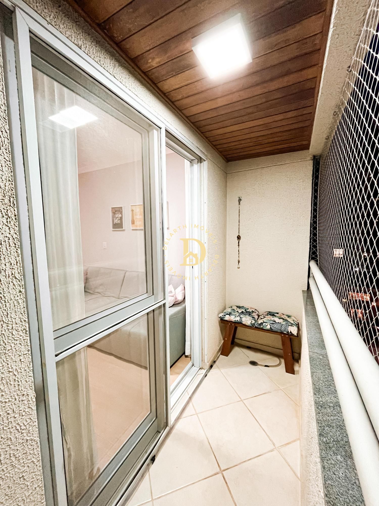 Apartamento, 3 quartos, 78 m² - Foto 6