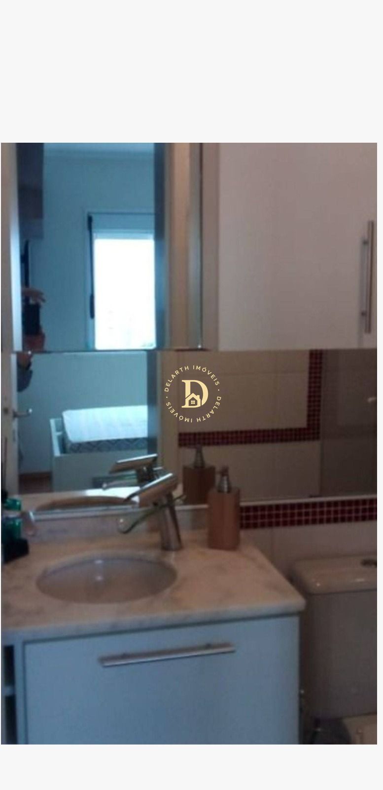 Apartamento, 1 quarto, 36 m² - Foto 6