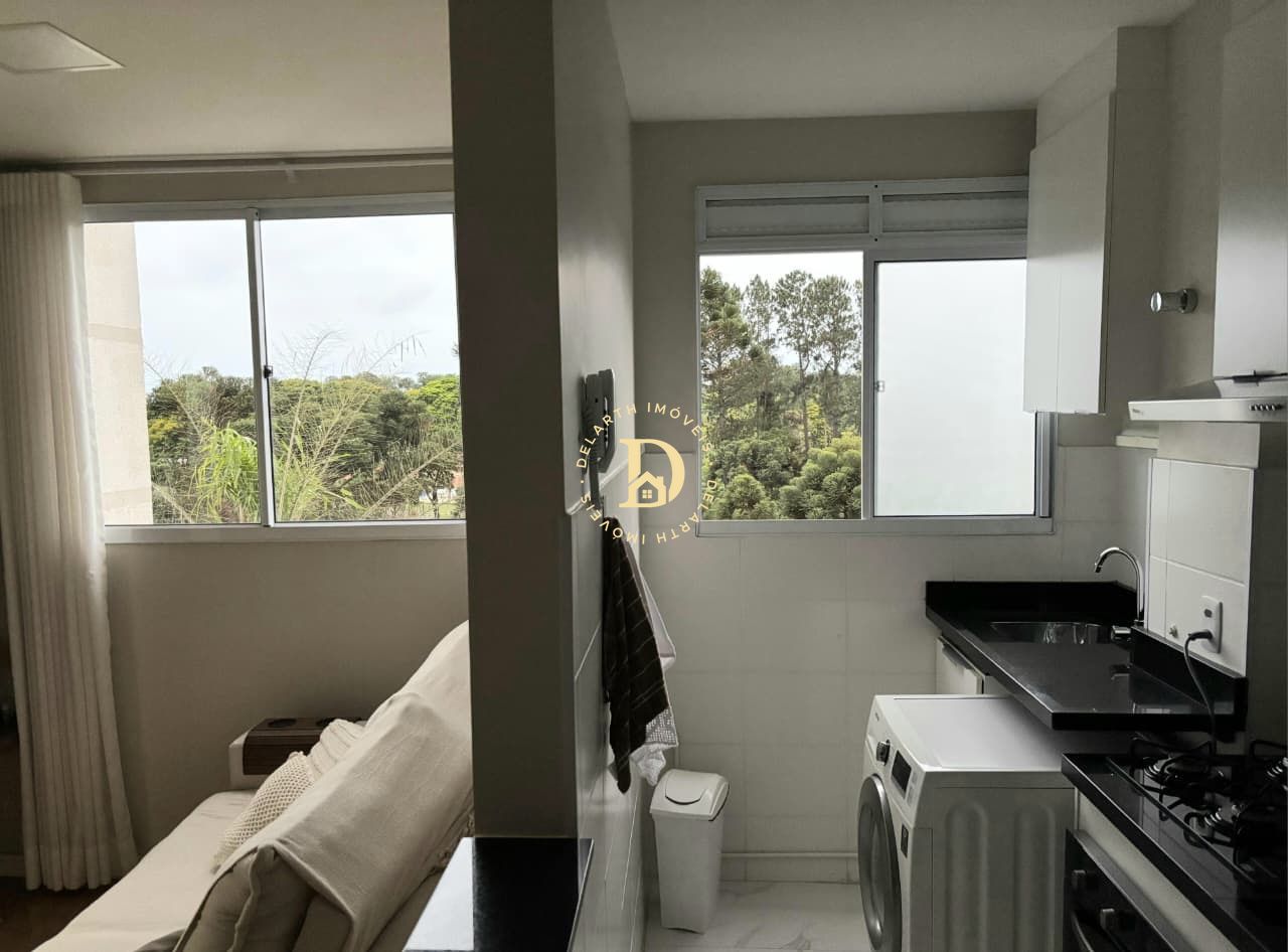 Apartamento, 2 quartos, 50 m² - Foto 14