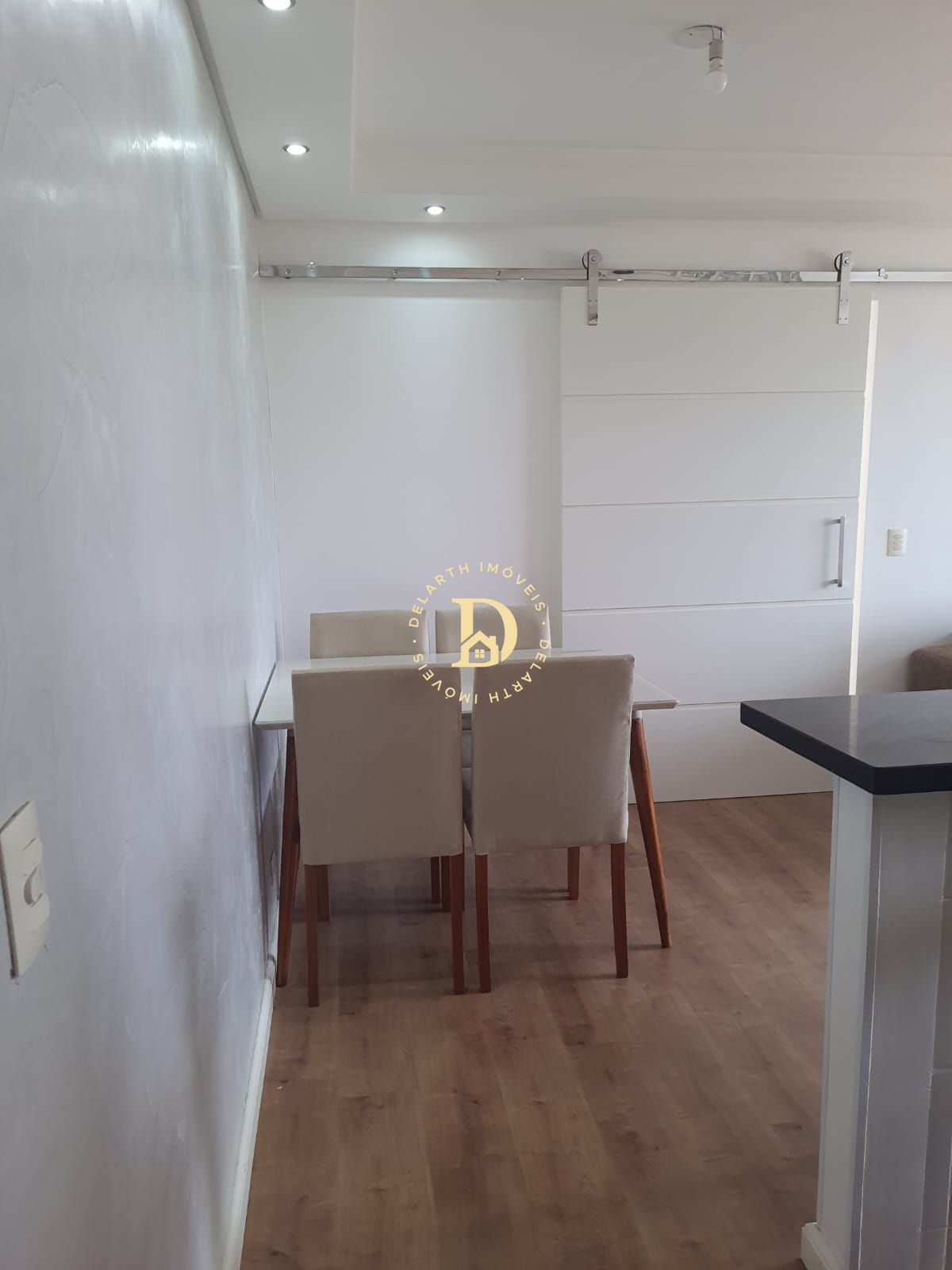 Apartamento para alugar com 2 quartos, 51m² - Foto 2