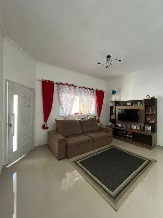 Sobrado - Vista Verde - 150 M² - 2 Suítes - Sjcampos