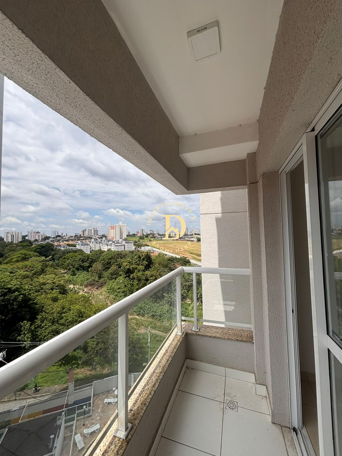 Apartamento, 2 quartos, 54 m² - Foto 8