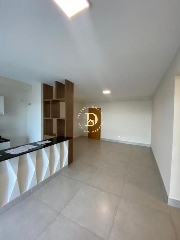 Apartamento, 3 quartos, 98 m² - Foto 2