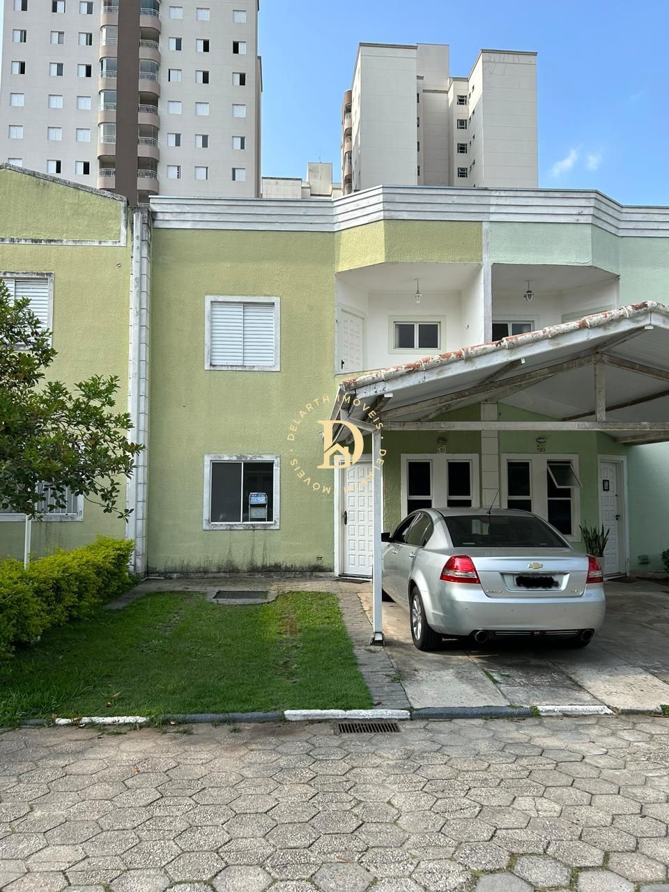 Casa de Condomínio à venda com 3 quartos, 128m² - Foto 23