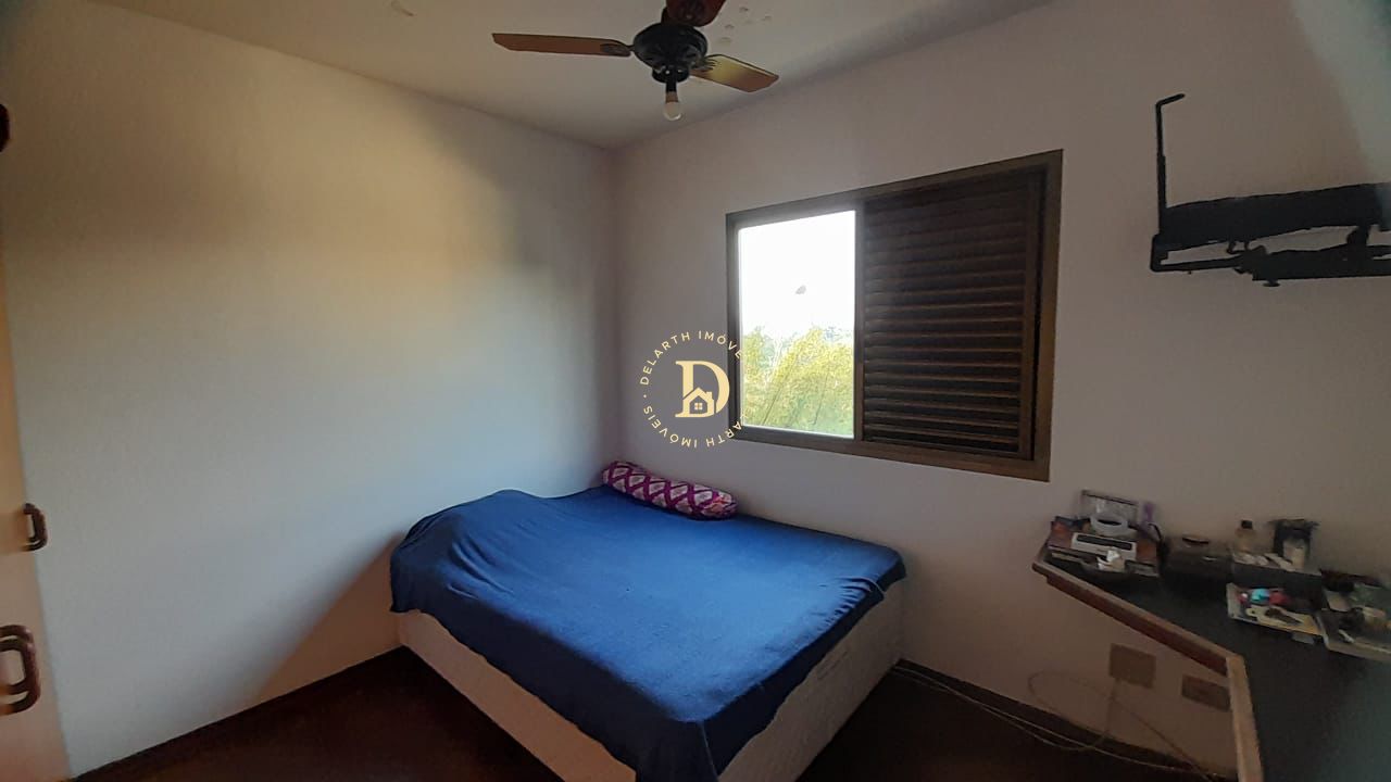 Apartamento, 4 quartos, 168 m² - Foto 9