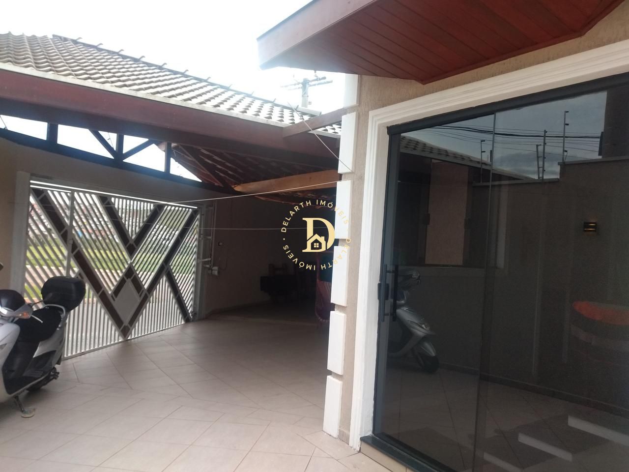 Sobrado à venda com 3 quartos, 190m² - Foto 15