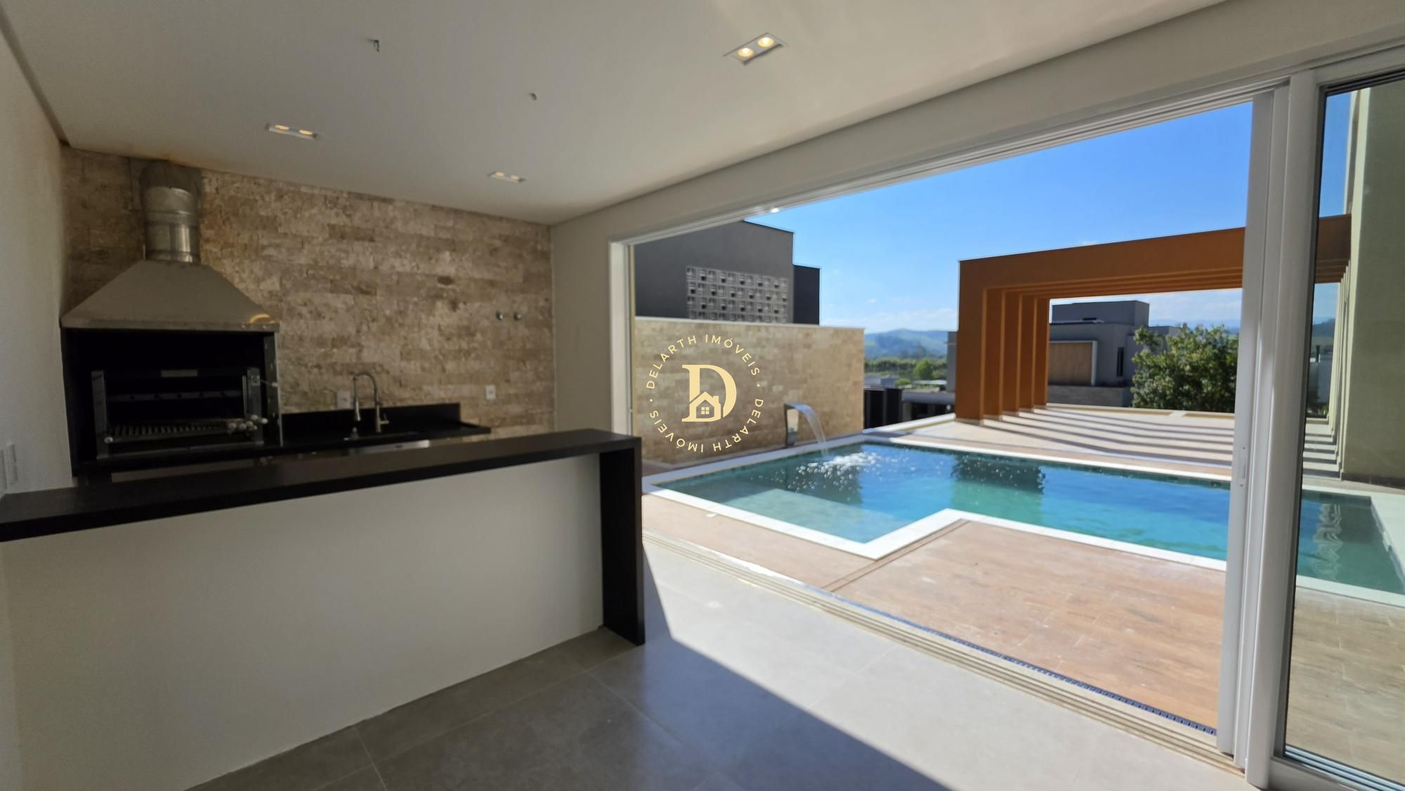 Casa de Condomínio, 4 quartos - Foto 8