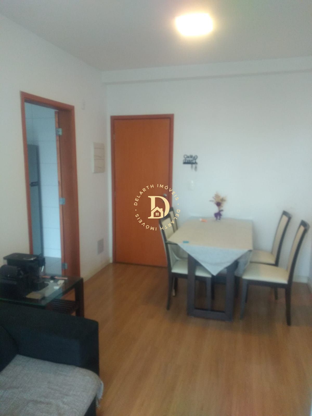 Apartamento à venda com 2 quartos, 74m² - Foto 2